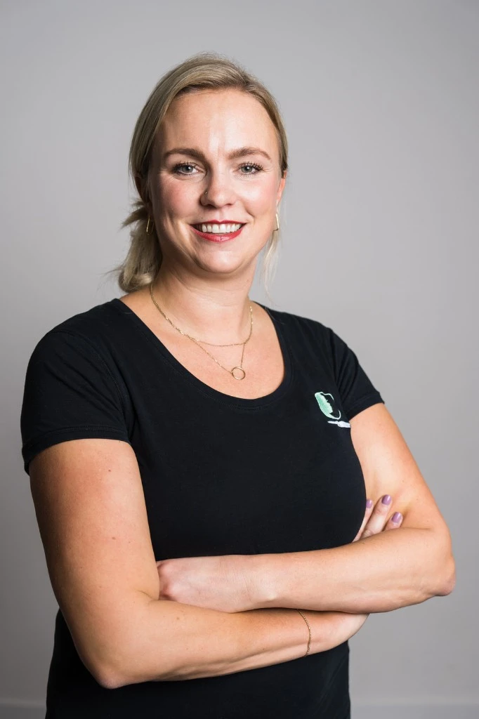 „Website für Ergotherapie Gütersloh.“ — Jana, Ergotherapie Gütersloh